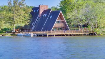 Nhà (1 Bedroom) | Nội thất