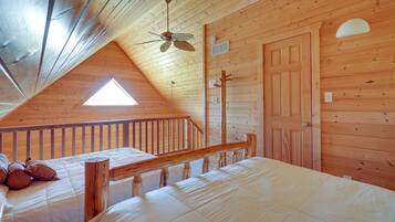 House (1 Bedroom) | Interior