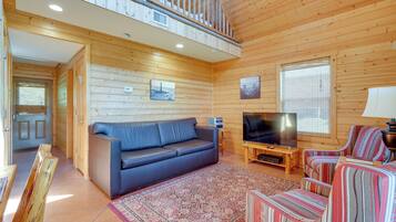 House (1 Bedroom) | Interior