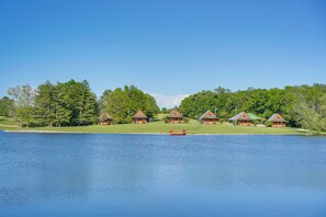 House (1 Bedroom) | Interior