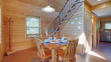 House (1 Bedroom) | Interior