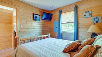 House (1 Bedroom) | Interior