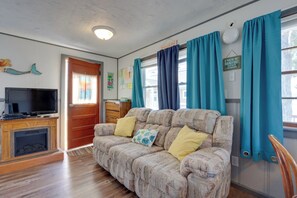 Apartemen (0 Bedroom) | Interior