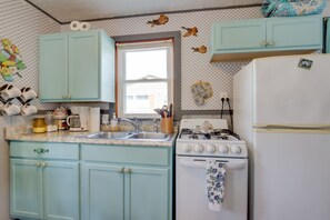 Appartamento (0 Bedroom) | Interni