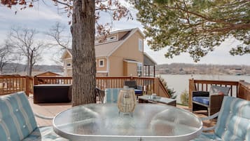 Apartment (0 Bedroom) | Interior