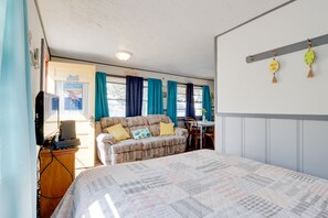 Appartamento (0 Bedroom) | Interni