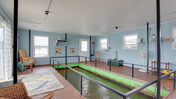 Apartment (0 Bedroom) | Interior