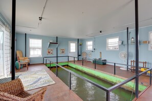 Huoneisto (0 Bedroom) | Sisätilat