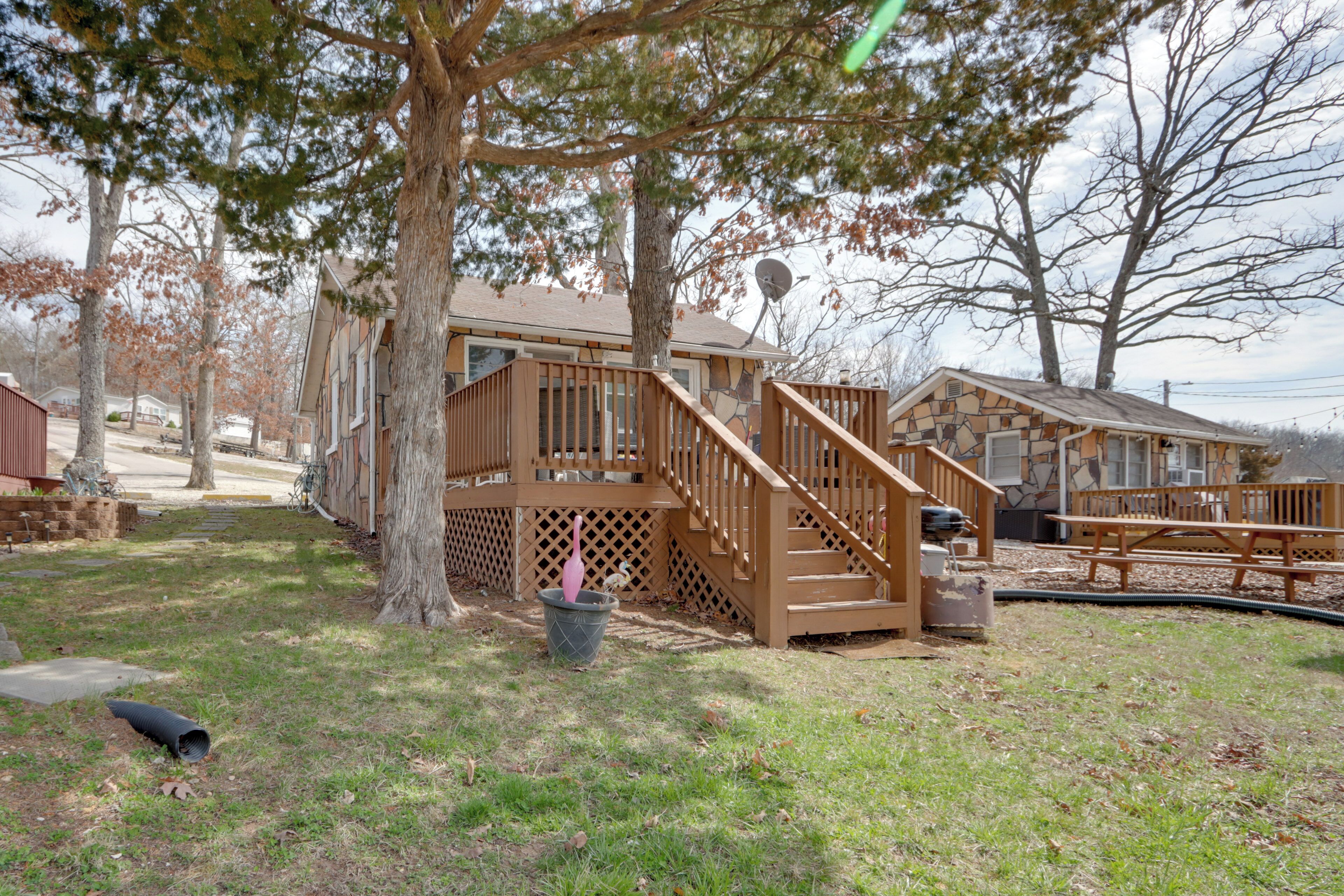 Apartment (0 Bedroom) | Interior