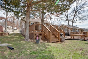 Huoneisto (0 Bedroom) | Sisätilat