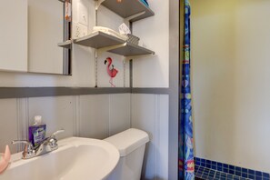 Appartamento (0 Bedroom) | Interni