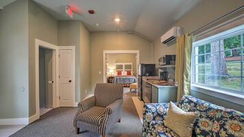 Cottage (1 Bedroom) | Interior