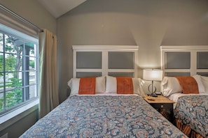 Cottage (1 Bedroom) | Interior