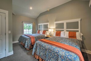 平房 (1 Bedroom) | 住宿內部