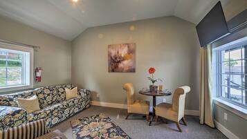 Cottage (1 Bedroom) | Interior