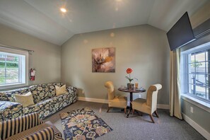 Cottage (1 Bedroom) | Interior