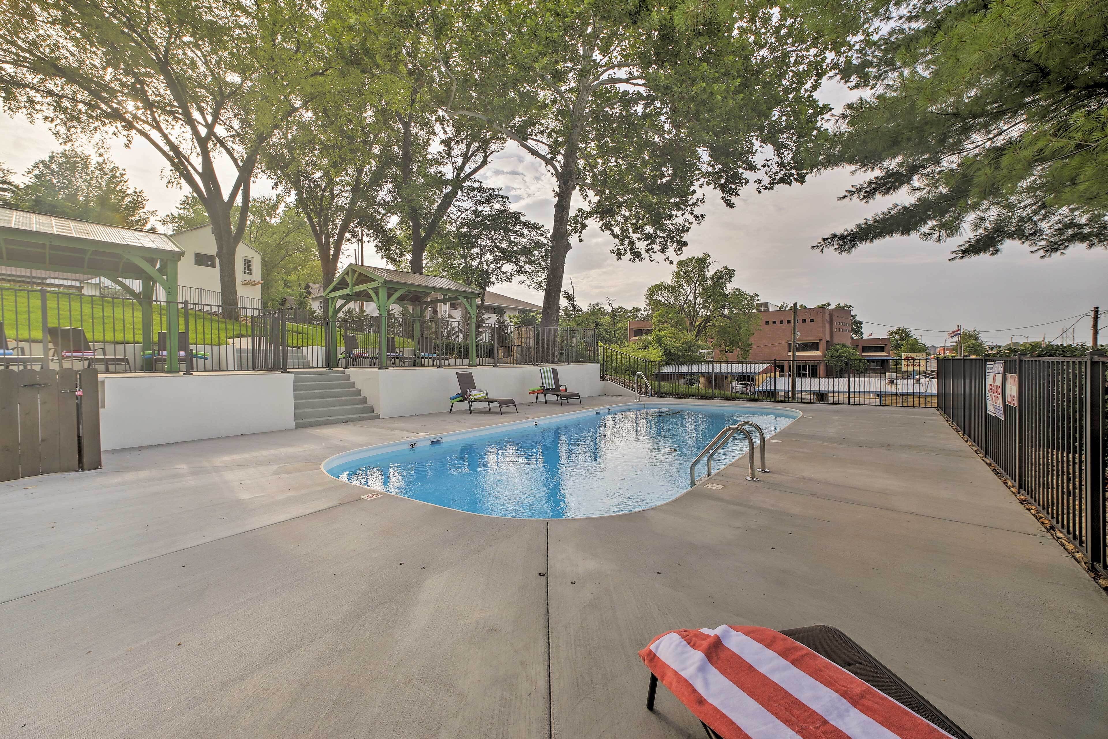 Cottage (1 Bedroom) | Intérieur