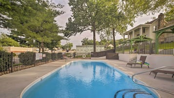 Cottage (1 Bedroom) | Interior