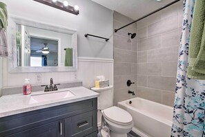 Appartamento (3 Bedrooms) | Interni