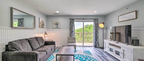 Apartment (3 Bedrooms) | Interior