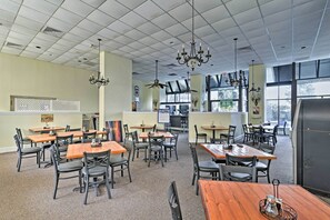 Apartment (1 Bedroom) | Innenbereich