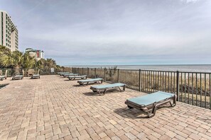 公寓 (1 Bedroom) | 住宿内部