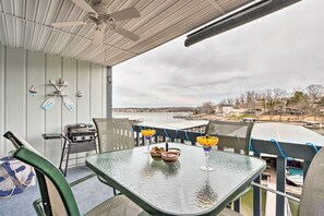 Apartment (1 Bedroom) | Front of property