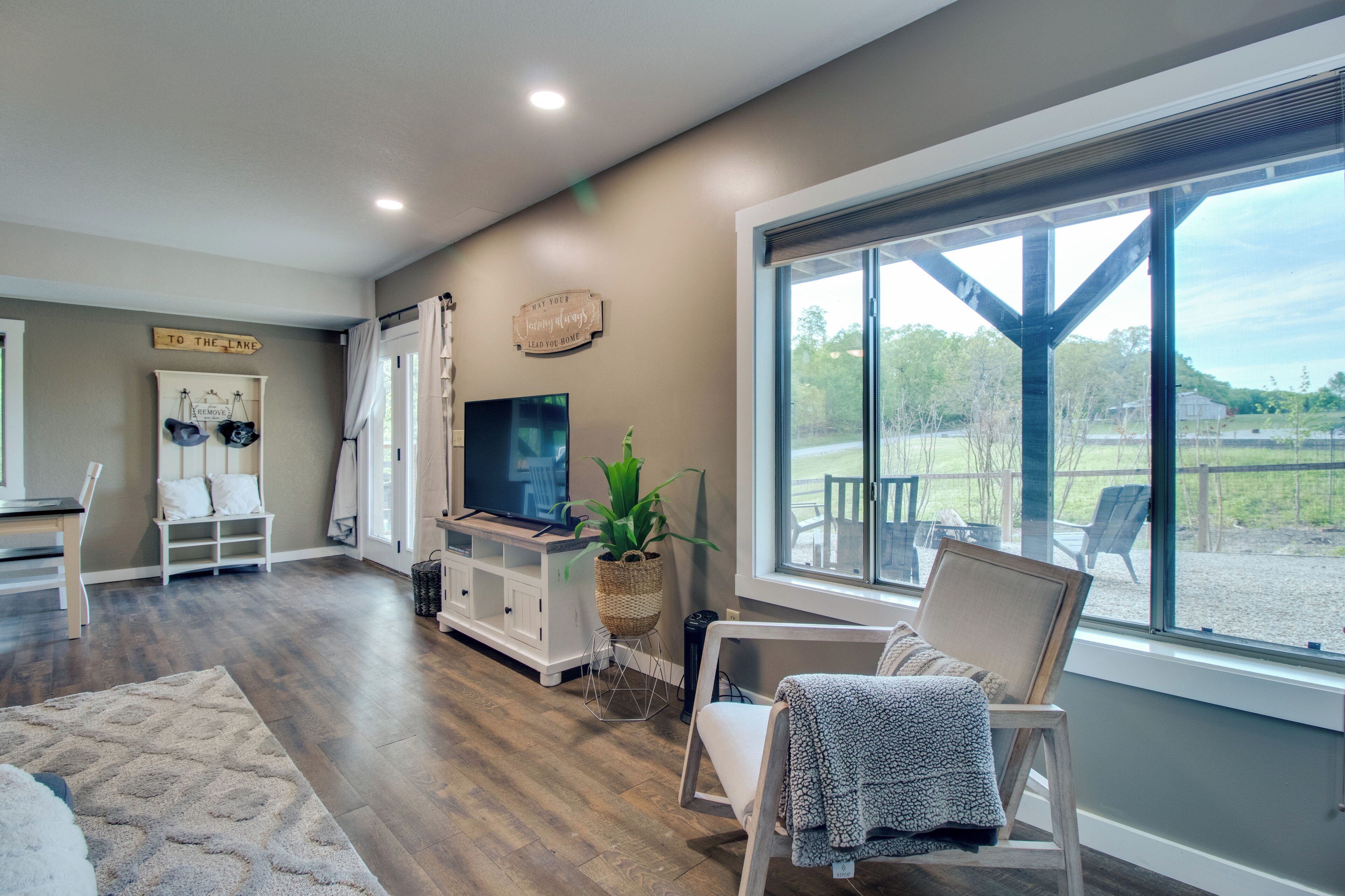 公寓 (2 Bedrooms) | 住宿內部