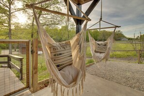 Apartment (2 Bedrooms) | Interior - Waterfront Home Near Mark Twain National Forest (Poplar Bluff)