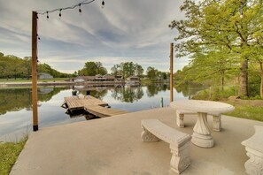 Lägenhet (2 Bedrooms) | Interiör