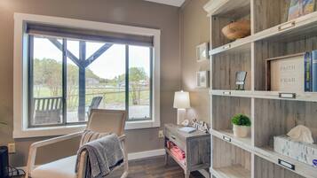 Apartment (2 Bedrooms) | Innenbereich