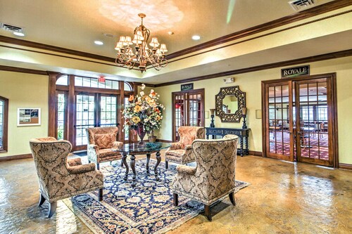 Cozy Pointe Royale Condo ~ 4 Mi to Table Rock Lake