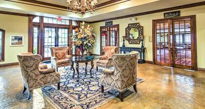 Cozy Pointe Royale Condo ~ 4 Mi to Table Rock Lake