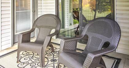 Cozy Pointe Royale Condo ~ 4 Mi to Table Rock Lake