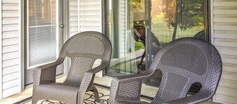 Cozy Pointe Royale Condo ~ 4 Mi to Table Rock Lake
