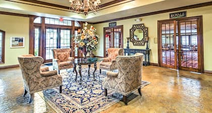 Cozy Pointe Royale Condo ~ 4 Mi to Table Rock Lake