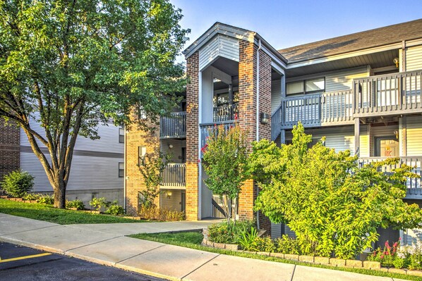 Departamento (2 Bedrooms) | Interior