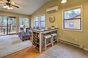 獨棟房屋 (2 Bedrooms) | 住宿內部