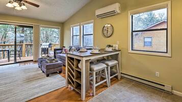 Rumah (2 Bedrooms) | Interior