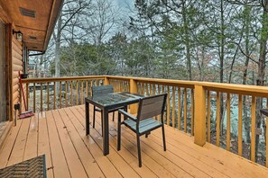 獨棟房屋 (2 Bedrooms) | 住宿內部