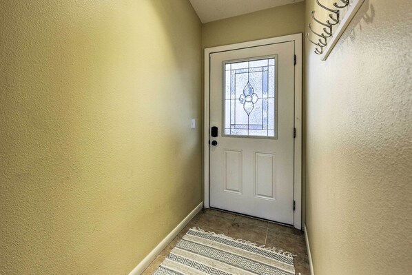 獨棟房屋 (2 Bedrooms) | 住宿內部