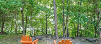 Cozy Table Rock Lake Vacation Rental w/ Deck
