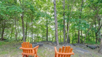 Rumah (2 Bedrooms) | Interior