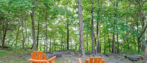 Ferienhaus (2 Bedrooms) | Innenbereich