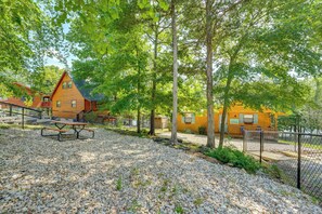Hus (2 Bedrooms) | Innvendig