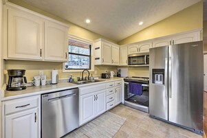 Casa (2 Bedrooms) | Interior