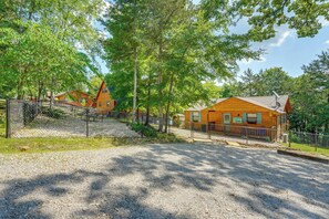 獨棟房屋 (2 Bedrooms) | 住宿內部