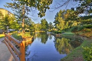 Apartment (2 Bedrooms) | Innenbereich