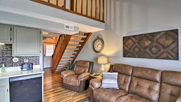 Apartment (2 Bedrooms) | Innenbereich