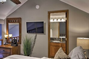 Apartment (2 Bedrooms) | Innenbereich